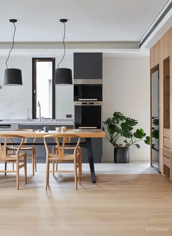 高颜值度假风,这样的设计才够腔调!