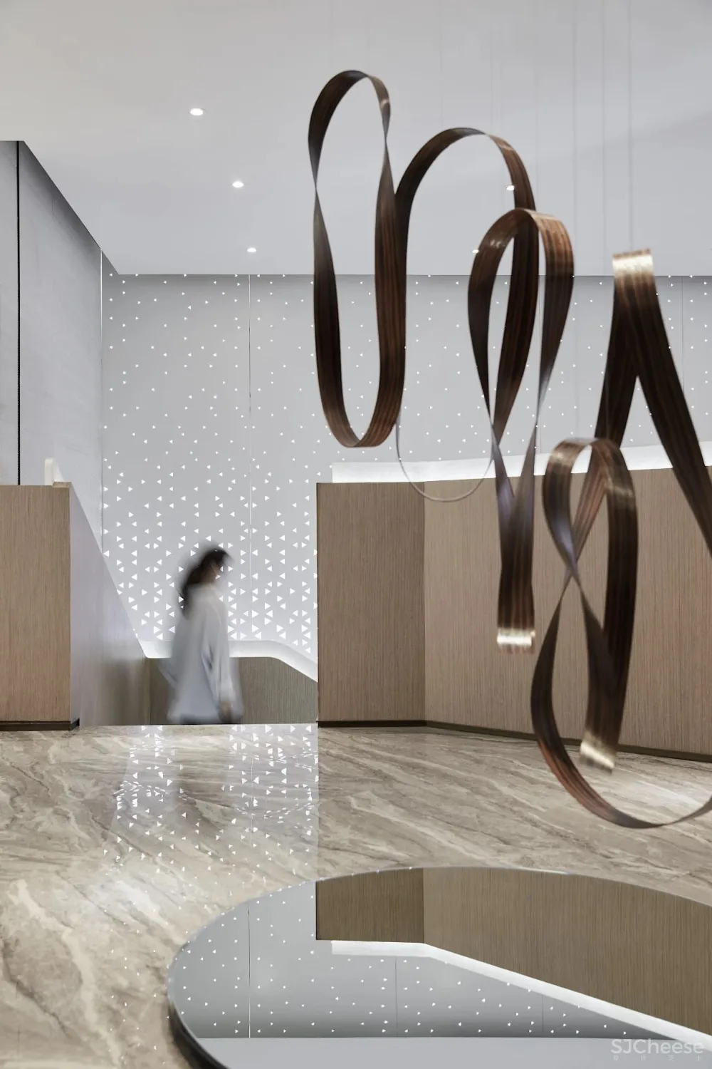 牧笛新作 新城 云昱东方 阜阳体验中心