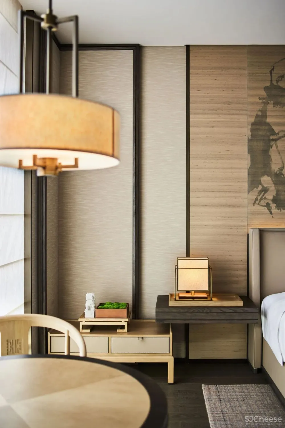 CCD新作 穿越千年而来的华贵端重