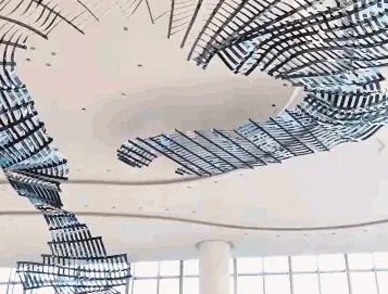 G ART 集艾:极简流线,构筑非凡艺术灵性!