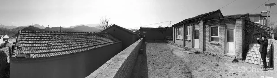 新作 台上之家–大有101,北京 察社办公室