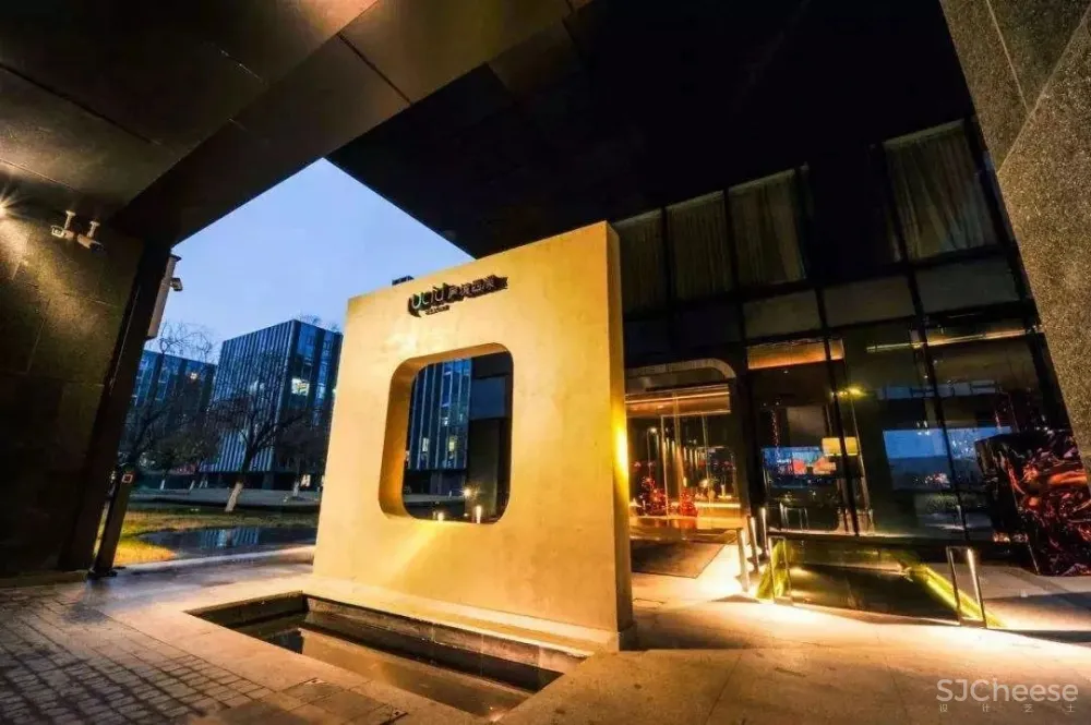 独家匠心之旅 8月杭州高端住宅与新锐建筑考察