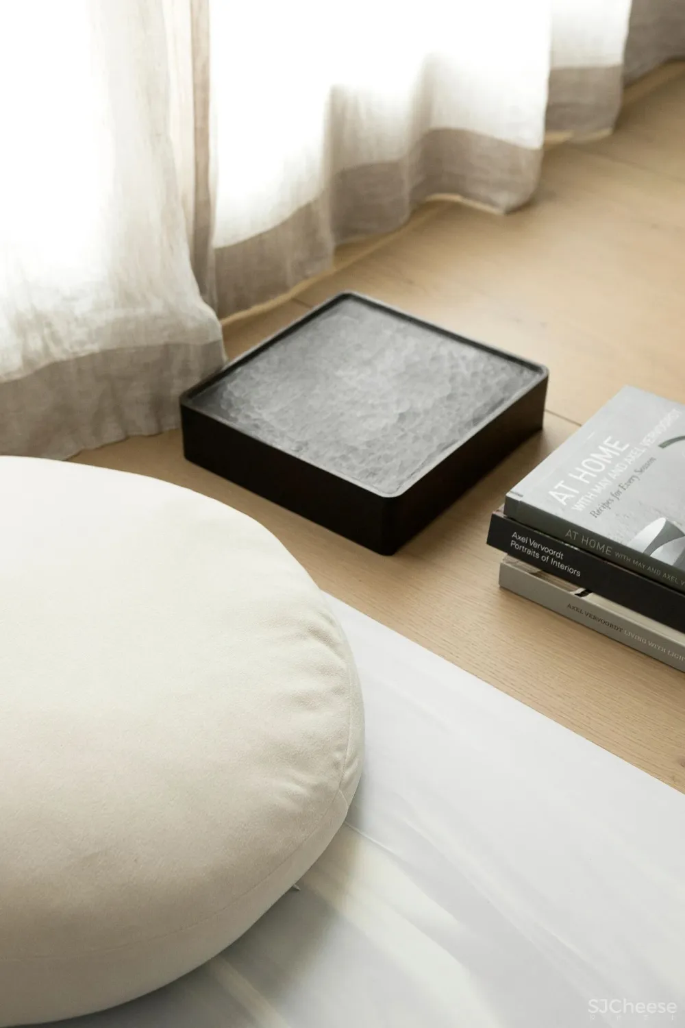 九度空间 • 张楠 沈阳华润奉天九里