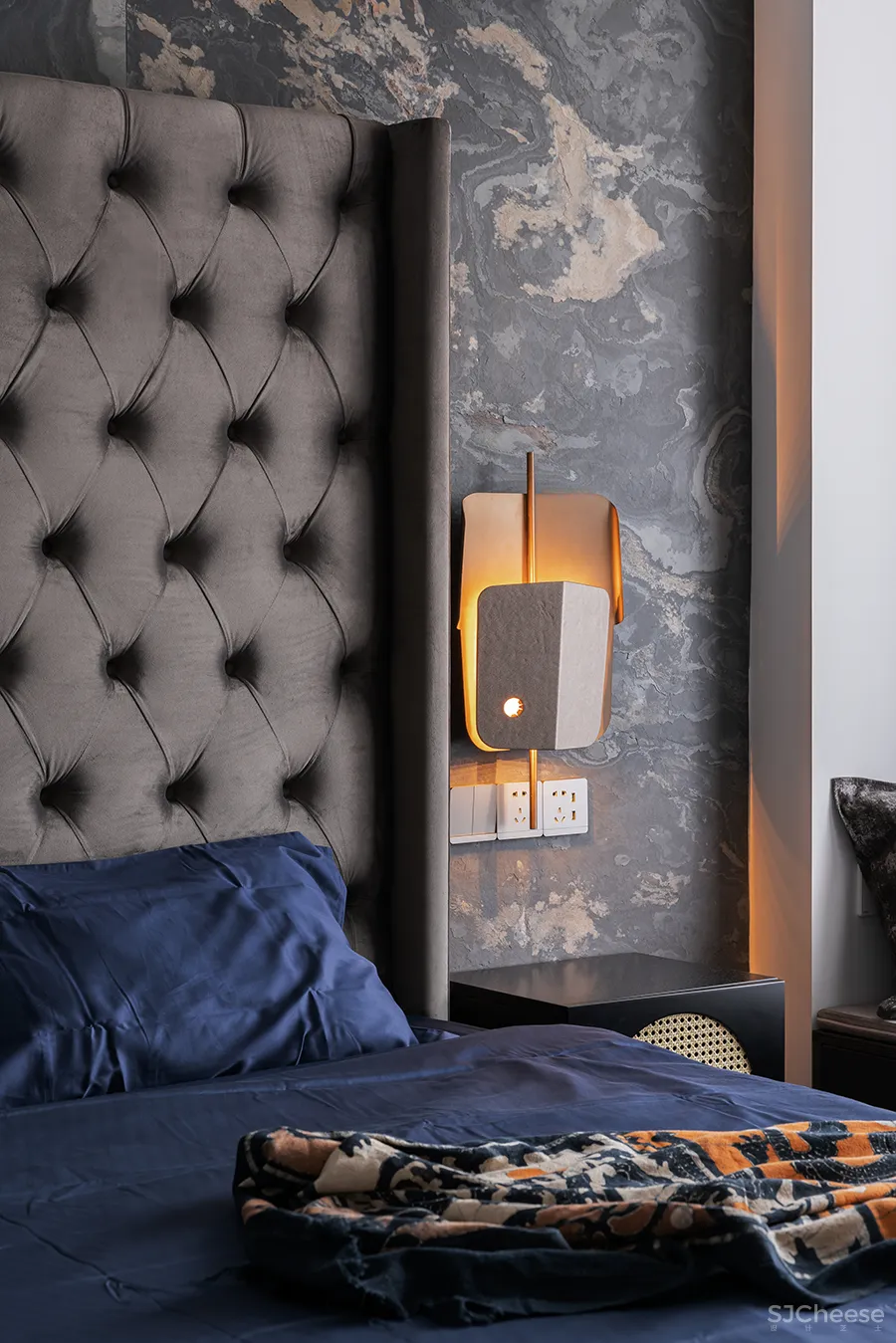 设计:越简约,越高级!