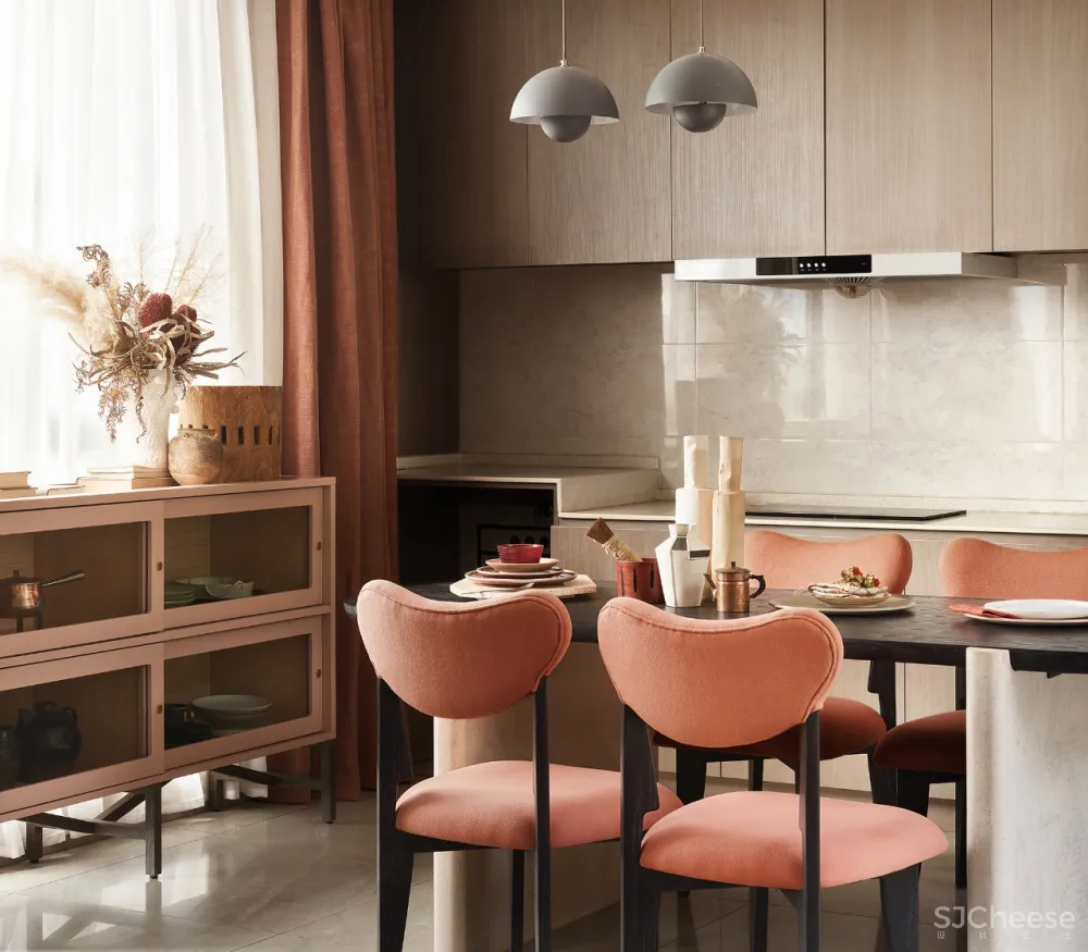 布鲁盟 昆明天马山叠墅，自然灵性的完美演绎