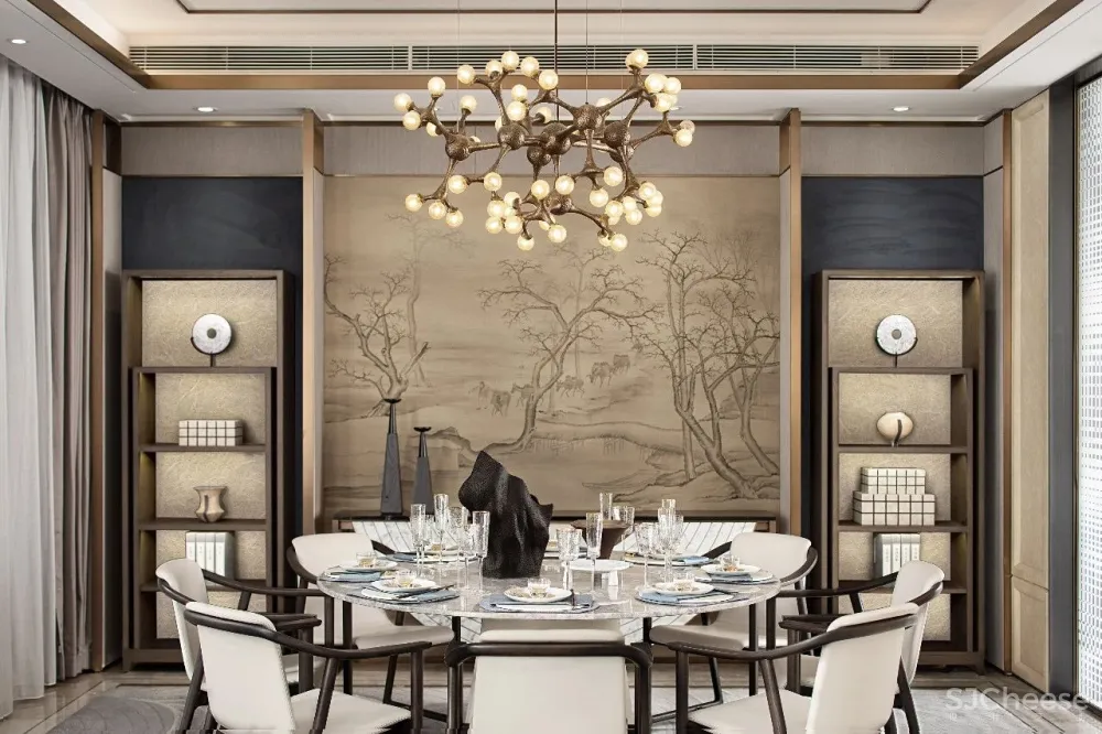 矩陣首發|綠城•金沙鳳起朝鳴