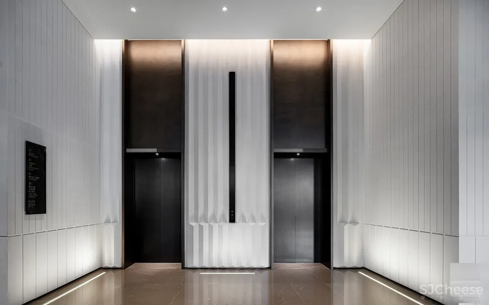 CCD-重新定义丝绸之路上的奢华新旅居• 西安经开洲际酒店!