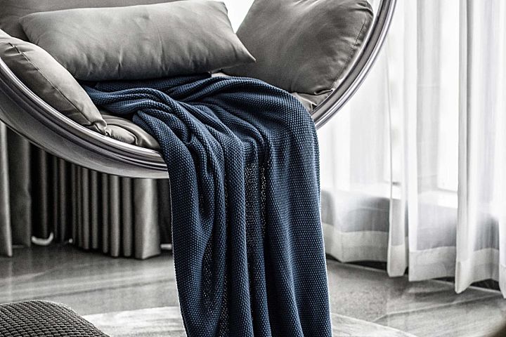 任喆辉:228m²现代私宅,优雅高级,彰显不凡