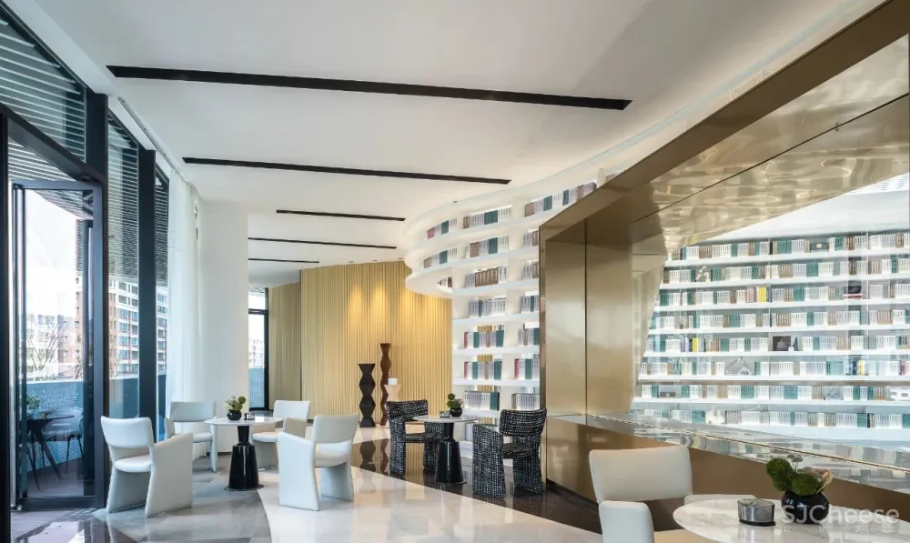 真正有力量的设计,五感享受,心灵震撼!