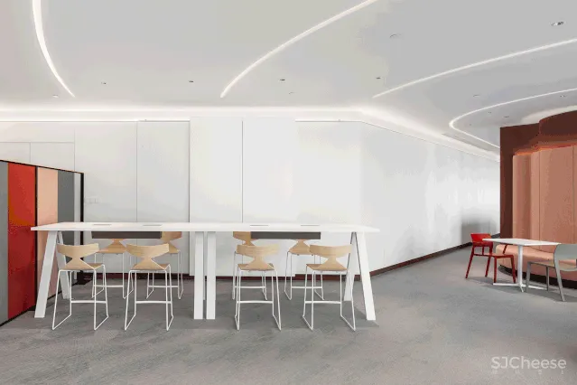 色彩塑造绝妙艺术境界,高级!