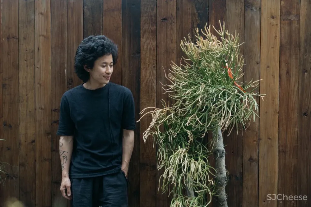 利物因：是酷到没边儿的家具馆，更是爱与自由的据点