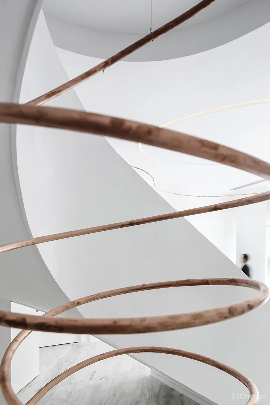 关聪 • 他她｜八位设计师「特辑四」