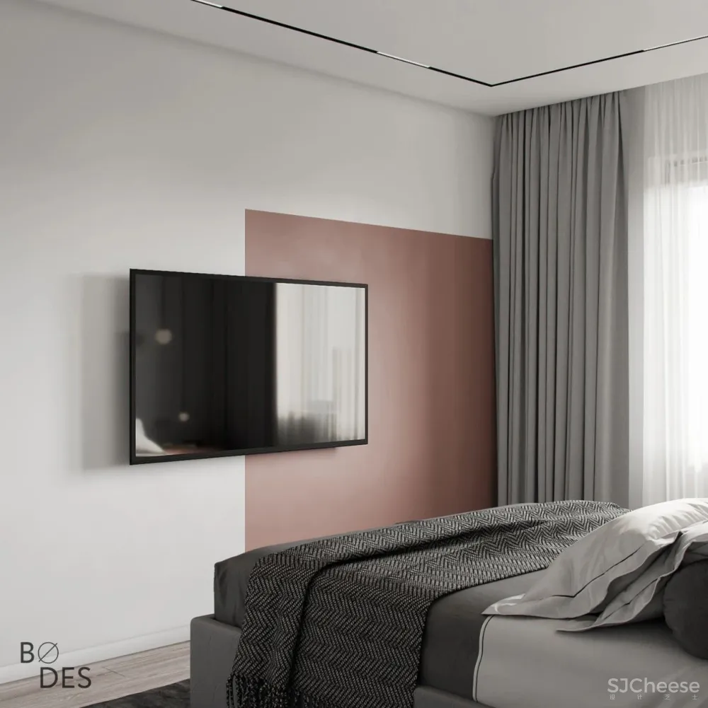 越简约,越高级!