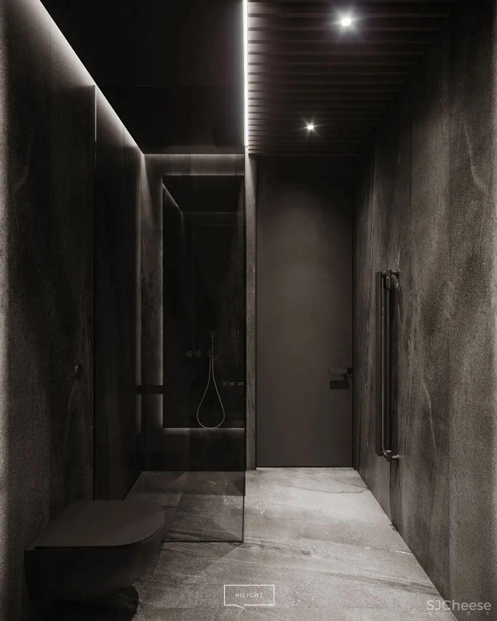 Yevhen Zahorodnii 现代舒适 简单易懂