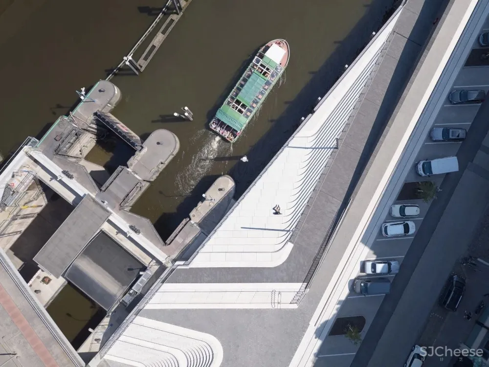 南方洪灾告急，这些建筑给我们带来防灾灵感