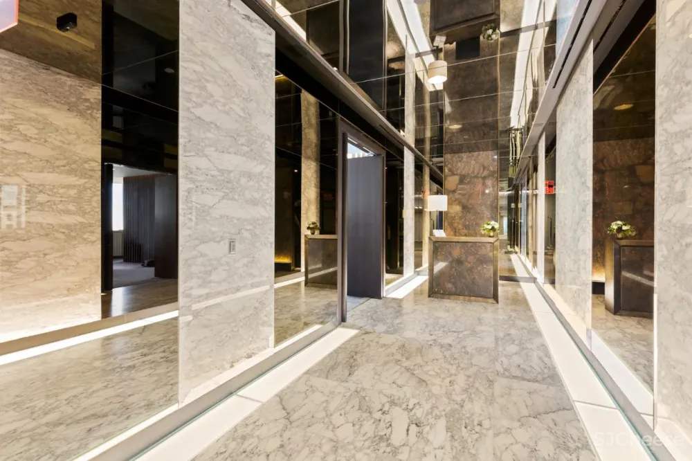 纽约富人圈惊现88层豪宅地标|Rafael Viñoly