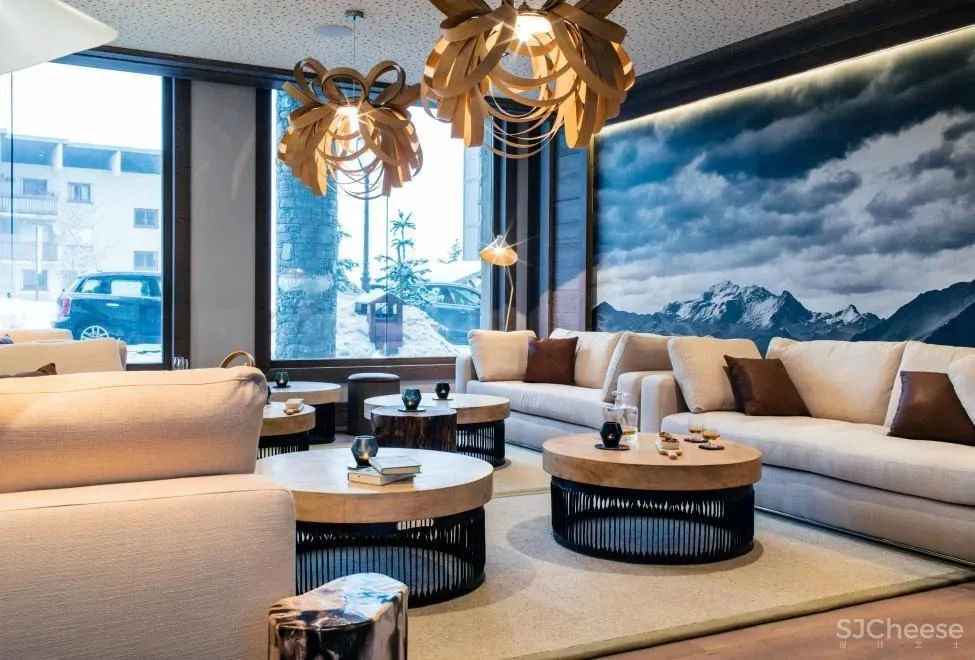 源于爱情的极致奢华酒店品牌,为度假而生!