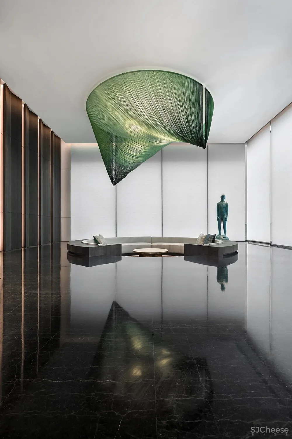 LSD葛亚曦 构筑艺术的力量