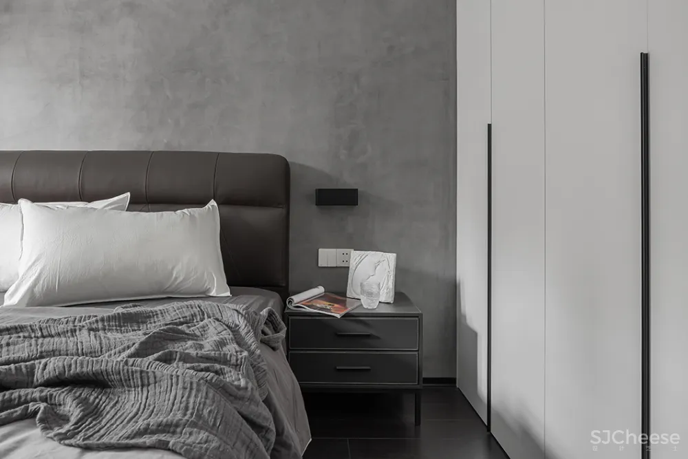 设计:越简约,越高级!