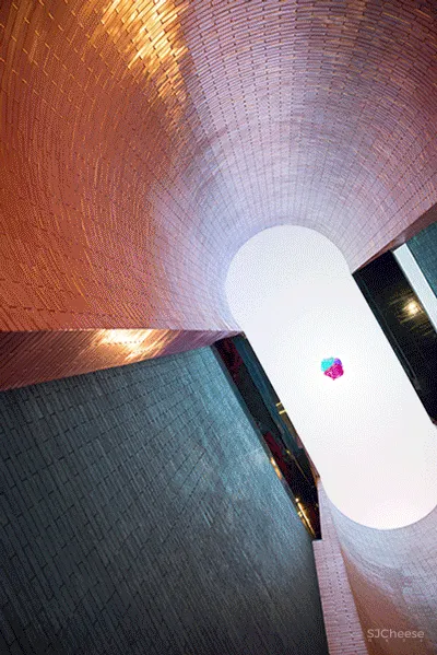 RMA黄永才：西安琳凯诺酒店，义无反顾的颠覆！