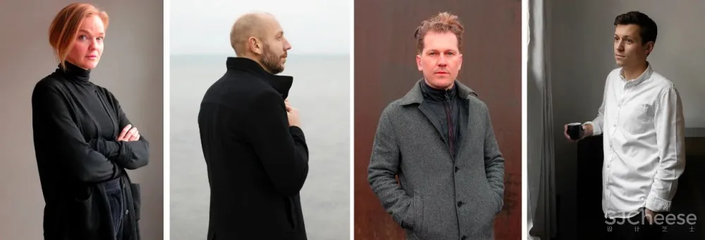 Norm Architects 极简设计的魅力