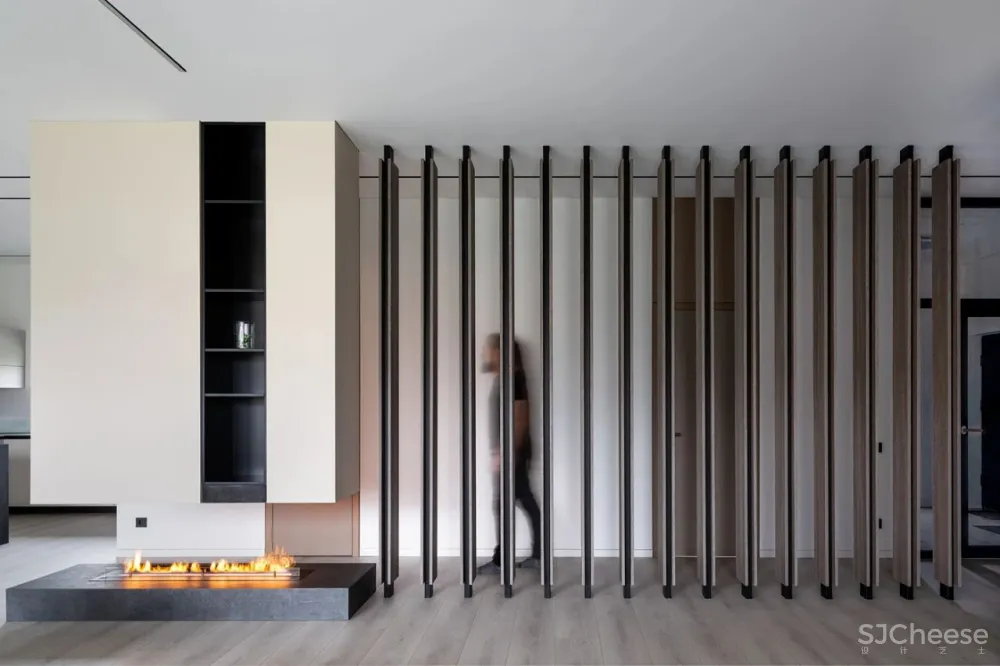 House Interior by Rimartus