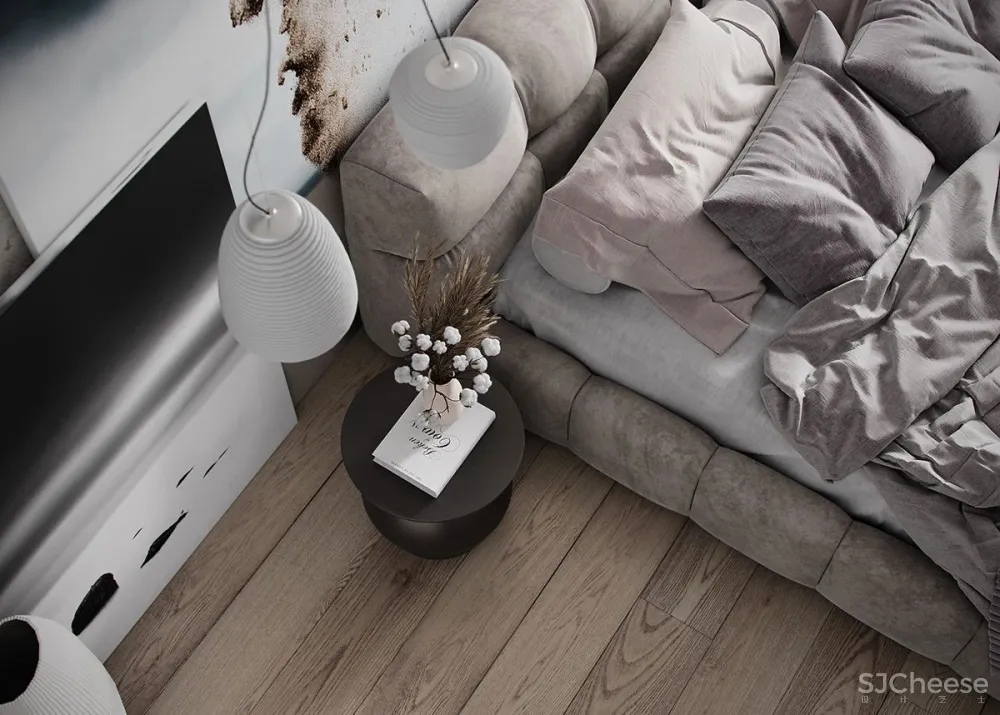 越简约,越高级!