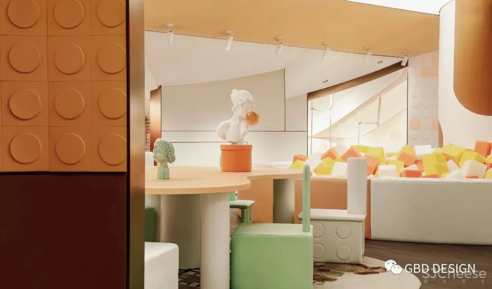 【康定斯基的套娃】——大连中海云麓公馆