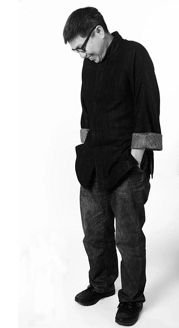 解析梁建国 惊艳了世界的东方美学大师 标志性京派东方