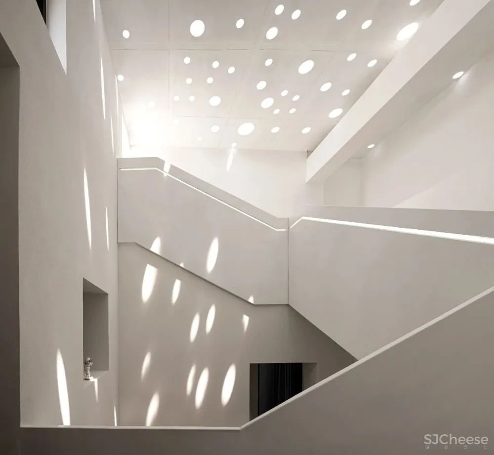 【新作】莫干山星也民宿 · 来一场感受星辰大海的旅途！ 时上建筑空间设计