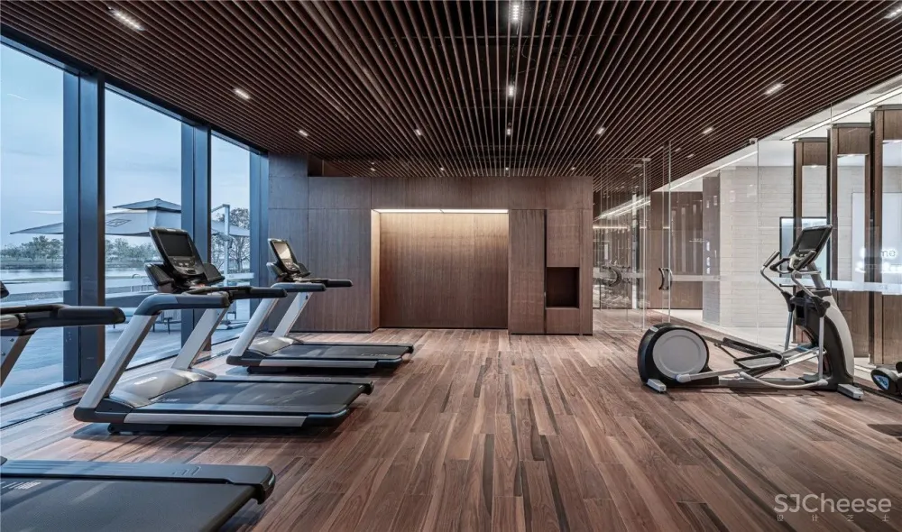 凌子达新作 疏影横斜间,延续空间的静雅