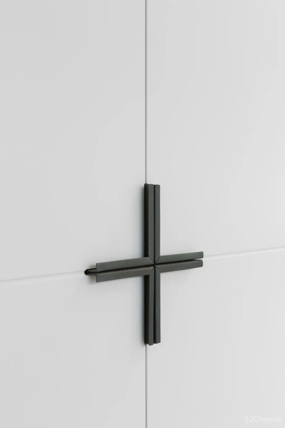 小空间的完全之法——纯白色的极简主义