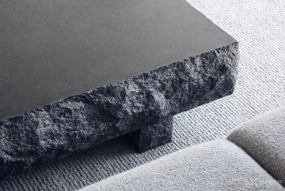 他与BIG联手操刀顶级米其林三星餐厅 NOMA 2.0,做最有气质的北欧设计!