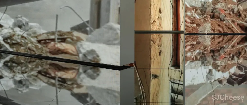 谷 腾 空间启示录