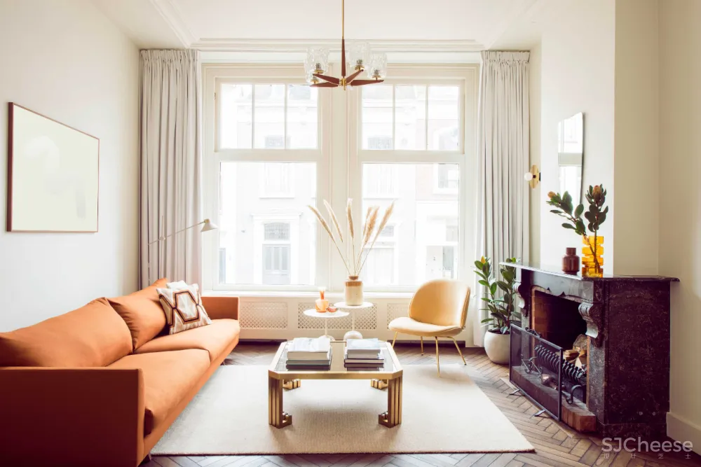 South 新作 传统与当代的交融