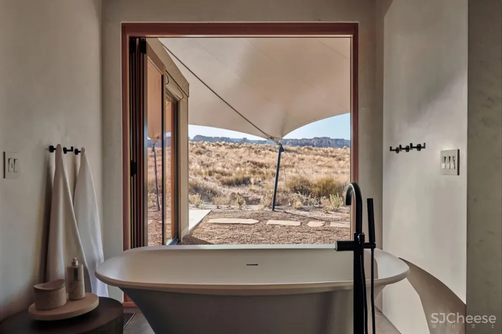 每晚均价3万 ，安缦CampSarika戳中你的，其实还是孤独感！