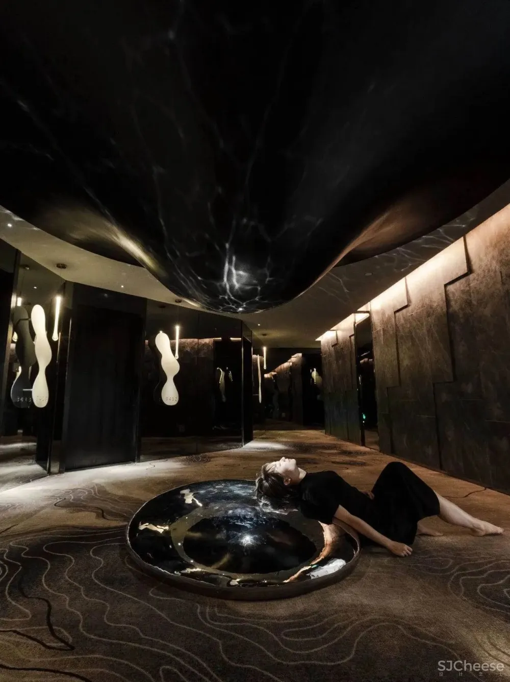 橙设游学招募 走访重庆、成都五家公司，一场设计的研学之旅！