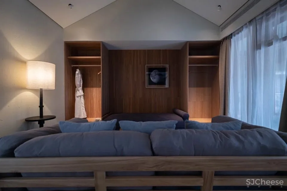 朴素的真实和美 元古水屋，北京 元古设计