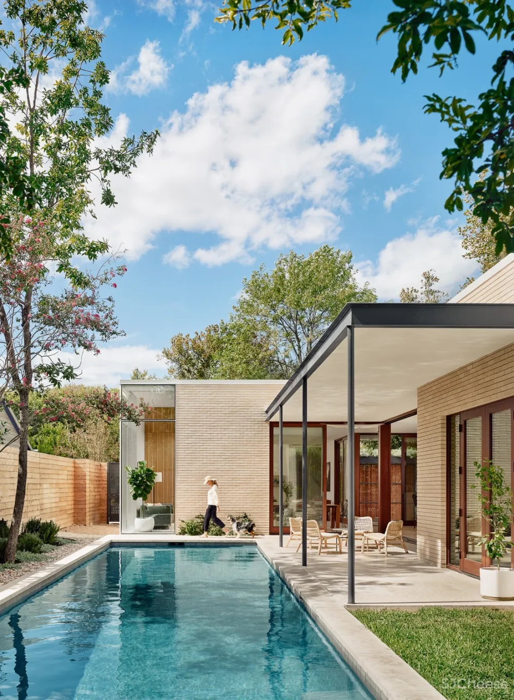 Chioco Design 设计师本人的理想居所