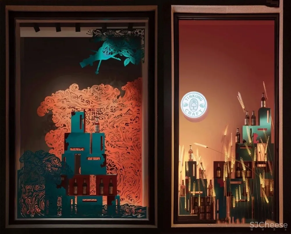 解析梁建国 惊艳了世界的东方美学大师 标志性京派东方