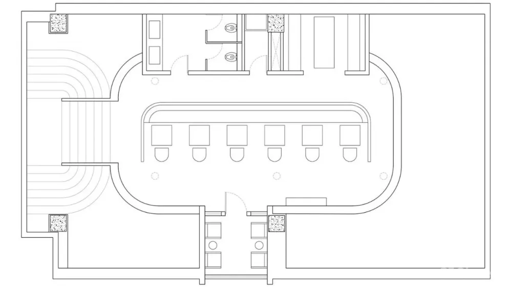 559西餐酒吧.成都 iZ Design Studio