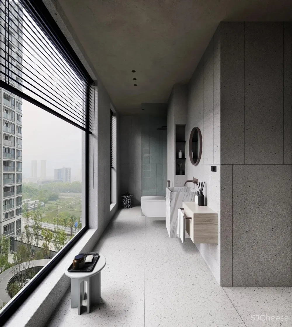 金元门新作 葛晓彪:东方君悦——家的诠释