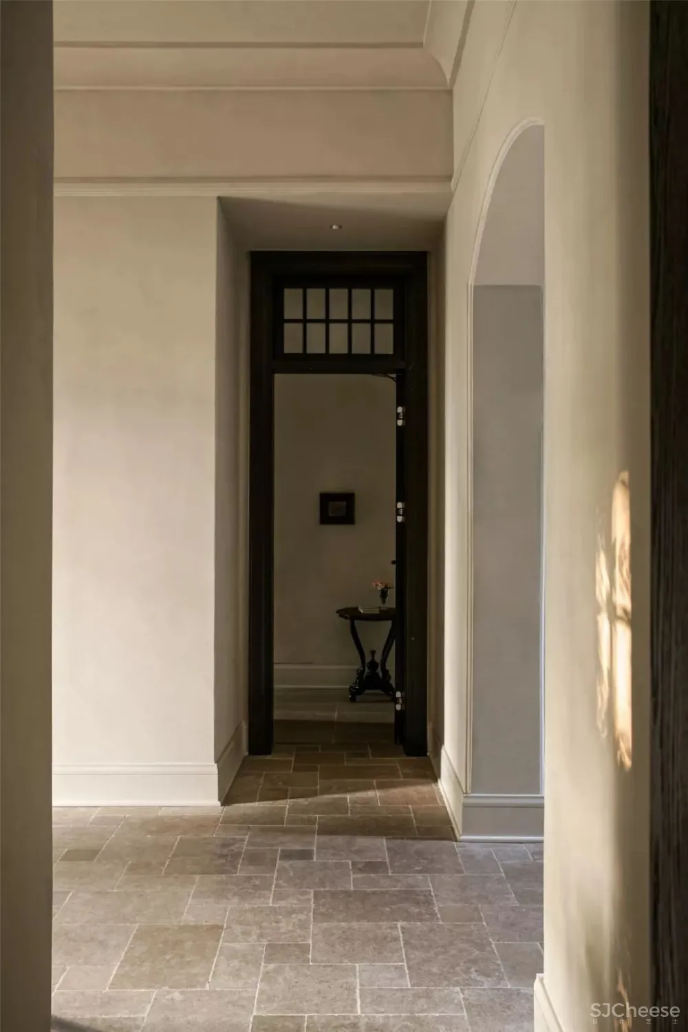 “既下山・重庆”——自然天成的意境 -尚壹扬设计