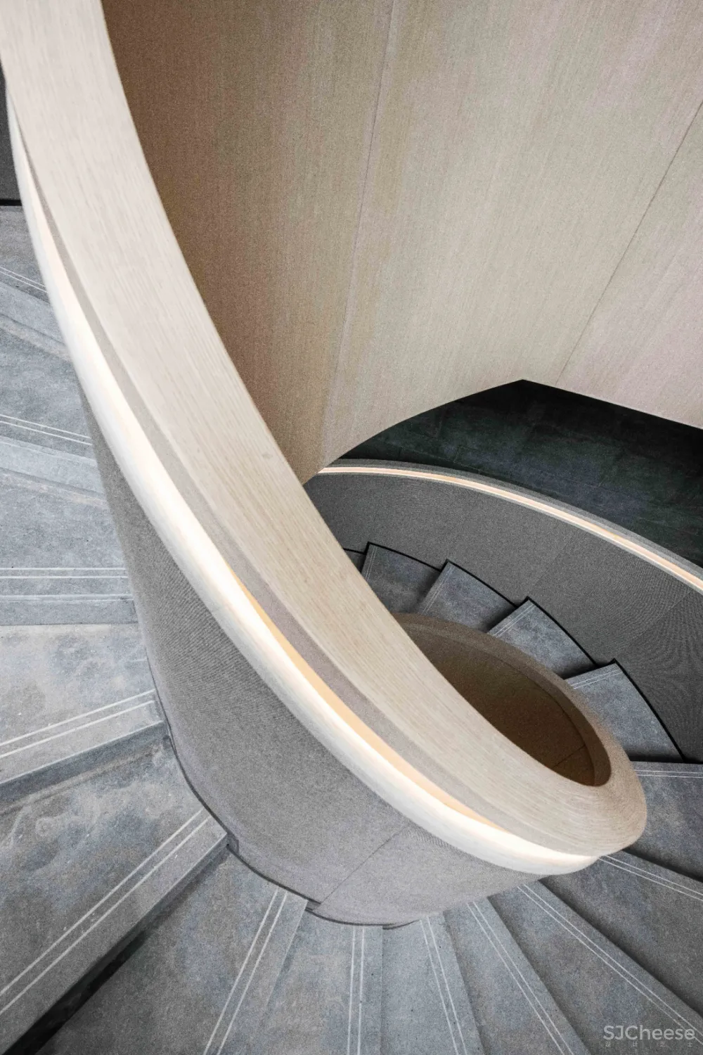 SWS 作品 郊外岛居,海上别院