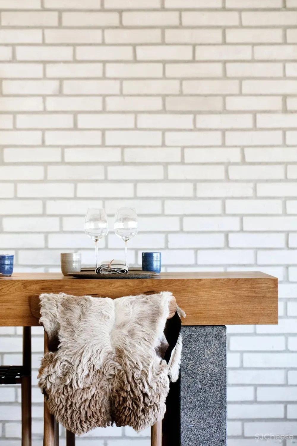 他与BIG联手操刀顶级米其林三星餐厅 NOMA 2.0,做最有气质的北欧设计!