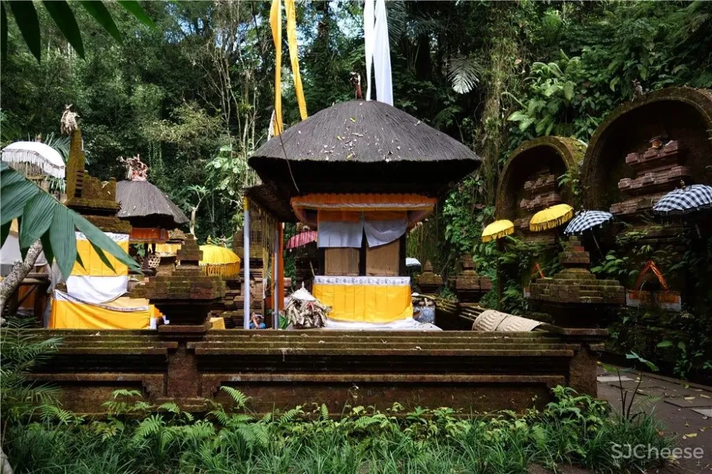 世界级设计大师 Bill Bensley :酒店设计作品