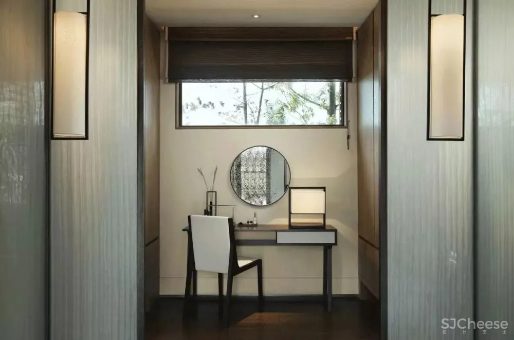 中式“简”宅,就是这么美