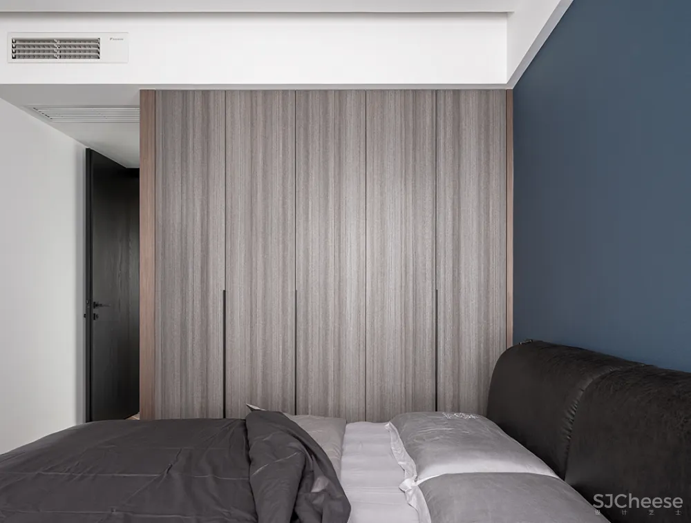 设计:越简约,越高级!