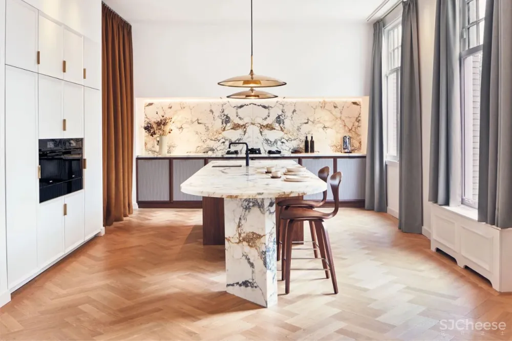 South 新作 传统与当代的交融