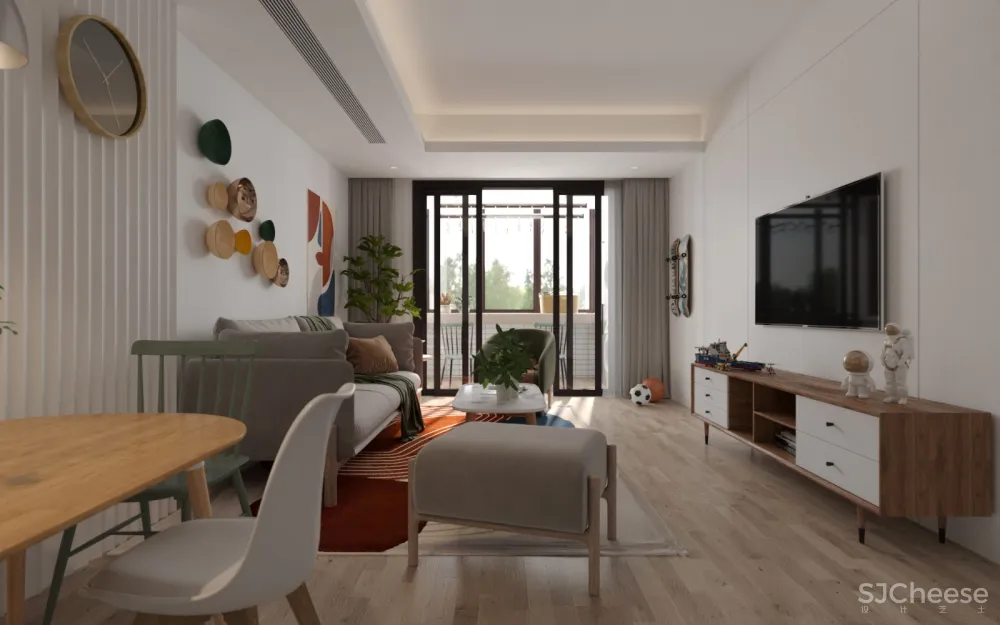 MIC视觉|一品江山